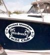 Proud Member Redneck Yacht Club