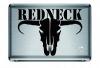 Redneck Longhorn Skull