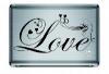 Love Swirl With Hearts