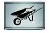 Contractor Landscape Wheelbarrow 