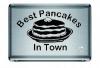 Best Pancakes in Town Restaurant