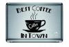 Best Coffee in Town Cafe Diner