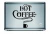 Hot Coffee Cafe Diner 