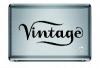 Vintage Store Sign Decal