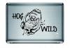 Hog Wild with Wild Hog