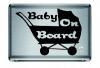 Baby On Board Stroller