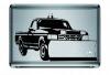 Snow Plow Truck
