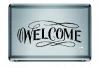 Welcome Swirls