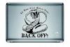If You Can Read This Back Off Cobra