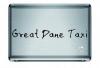 Great Dane Taxi