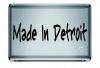 Made In Detroit
