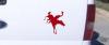 Bucking Bronco