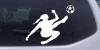Girl Soccer