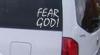 Fear God 