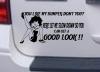 Like my Bumper