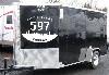 Pipe Fitters Local 597 Decal
