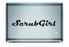 Scrub Girl