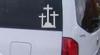 Three Crosses