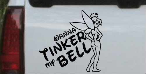 Tinker My Bell