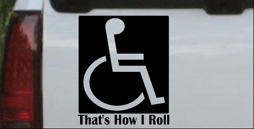 How I Roll