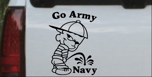 Go Army