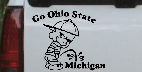 Go Ohio State