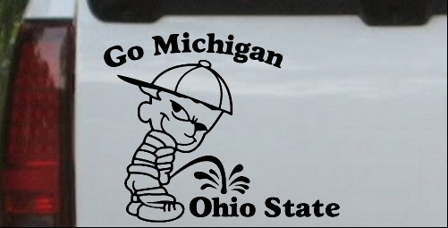 Go Michigan