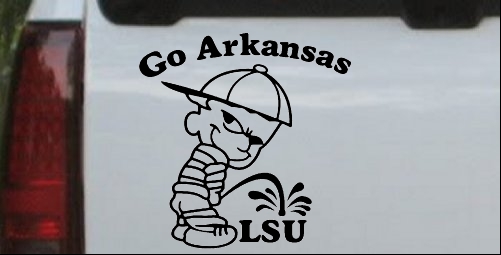 Go Arkansas