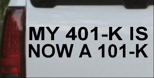 401-K is a 101-K