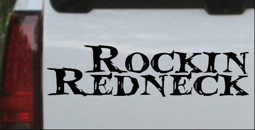 Rockin Redneck