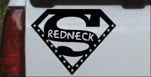 Super Redneck