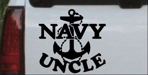 Navy Uncle