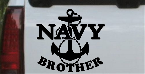 Navy Brother