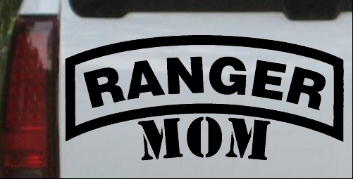 Ranger Mom