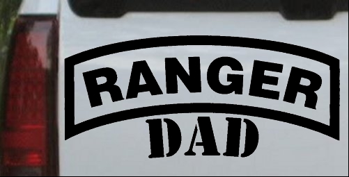 Ranger Dad