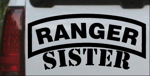 Ranger Sister