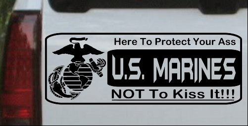 Marine Protect You