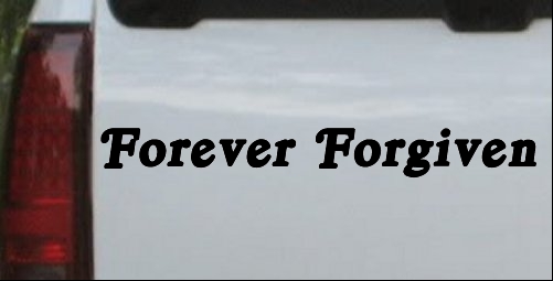 Forever Forgiven Royal