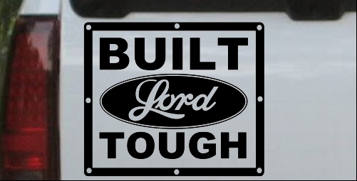 Built Lord Tough