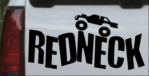 Redneck Truck