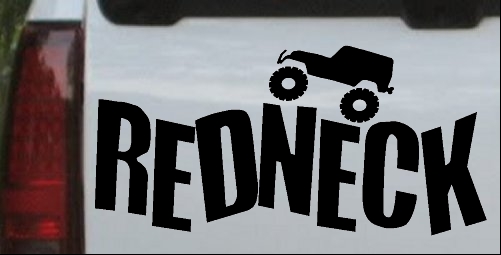 Redneck Jeep