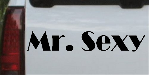 Mr Sexy Broadway Font