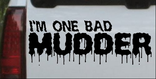One Bad Mudder
