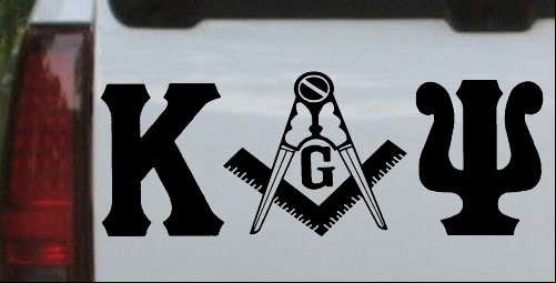 Kappa Alpha Psi Masonic