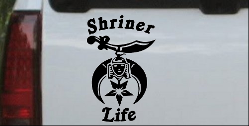 Shriner Life