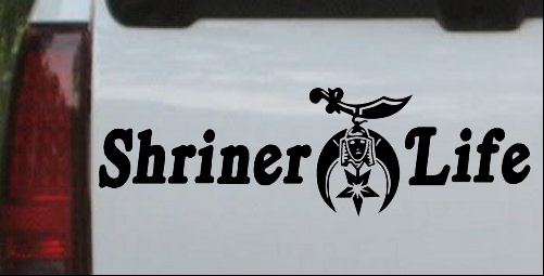 Shriner Life Long Version