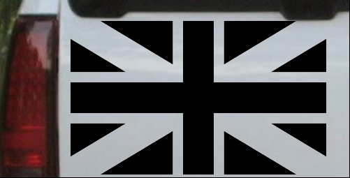Flag United Kingdom Union Jack Royal