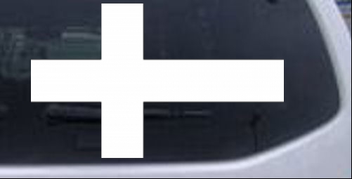 Finland Flag Other car-window-decals-stickers