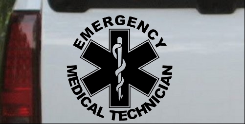 Emergency Medical Technician EMT