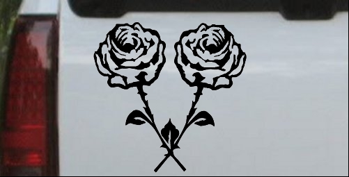 Long Stem Roses